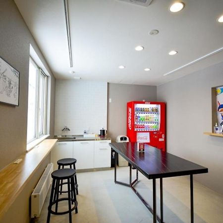 Qfox Ruby Hotel Niseko Bagian luar foto