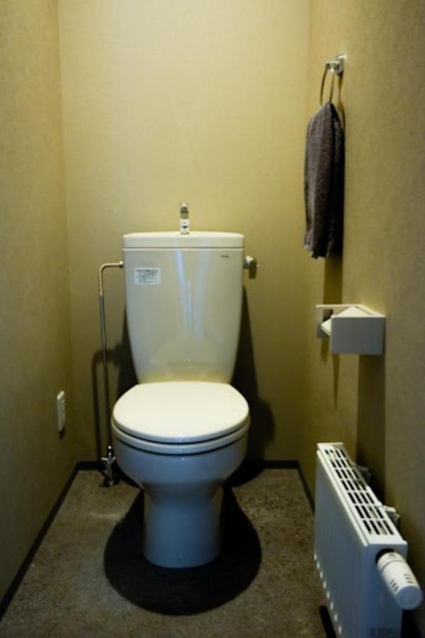 Qfox Ruby Hotel Niseko Bagian luar foto